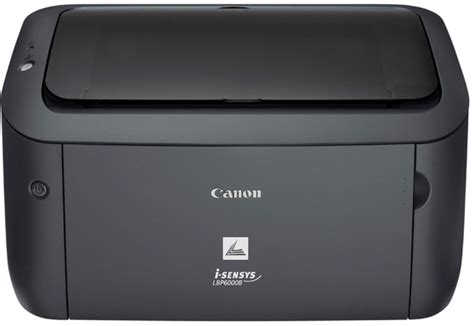 Canon reserves all relevant title, ownership and intellectual property rights in the content. Драйвер для Canon i-SENSYS LBP6000B - скачать + инструкция по установке
