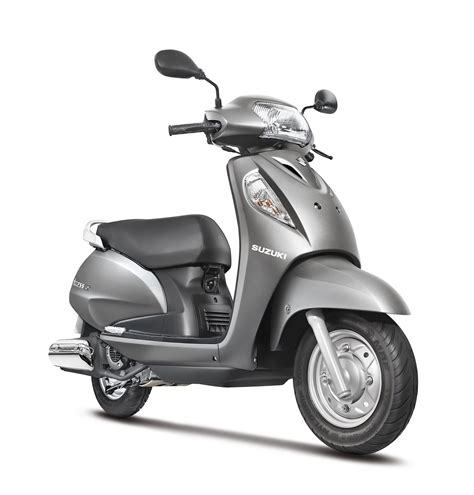 White, black, red, grey and royal blue. Suzuki Launches Refreshed Access 125 & Special Edition ...