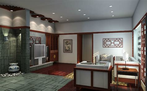 Oriental Interior Design Living Room Interior Design Singapore