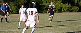Pictures of Dallas Christian College Soccer