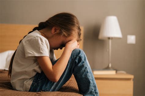 Depression And Anxiety In Kids Happy Kids Nutrition Academy