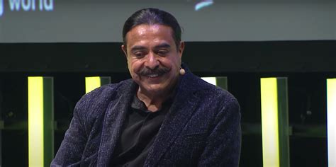 Shahid Khan From Washing Dishes To Owning The Jacksonville Jaguars