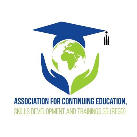 Association For Continuing Education Skill Development And Trainings Gb
