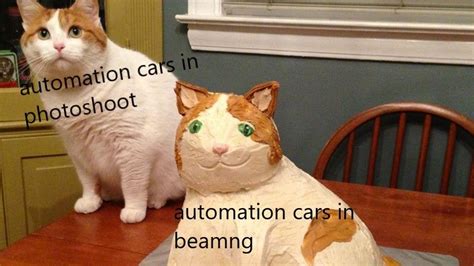 Automation Memes Are Unpopular So Im Taking It Into My Own Hands