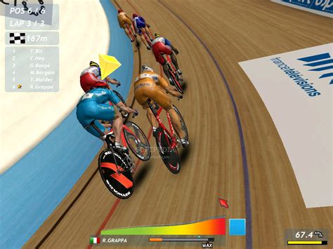 100% safe and virus free. Pro Cycling Manager 2008 Demo Download