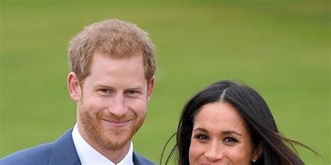 buckingham palace reveals the queen s document of consent for prince harry and meghan markle s