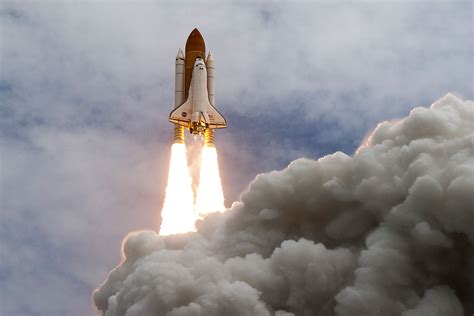 Cdr Orange Rockets And A Sense Of “since” Rocketology Nasas Space