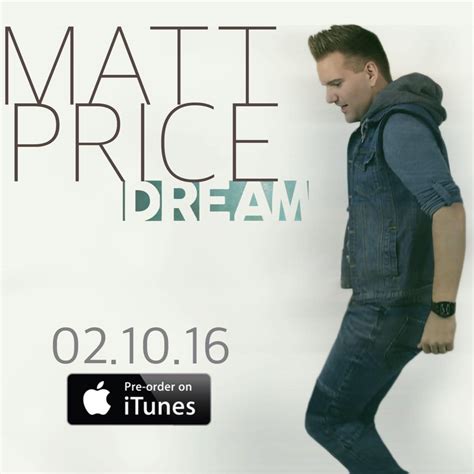 Matt Price Music