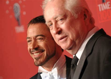 Robert Downey Sr Has Died At 85