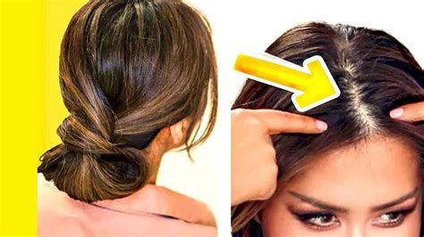 This braided 'do is the one for you. 2021 Popular Easy Do It Yourself Updo Hairstyles for Medium Length Hair