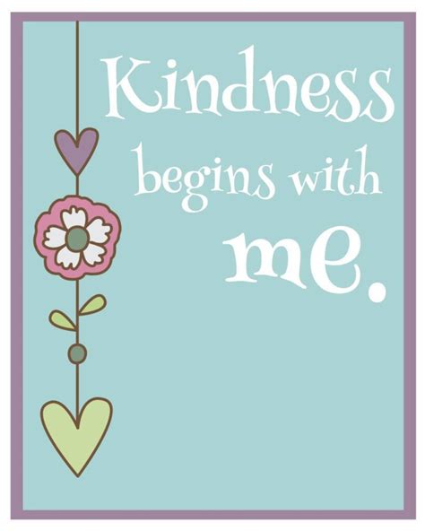 Follow maddy through her day at school, where your child will learn how easy it can. Kindness Begins With Me - Or so she says...