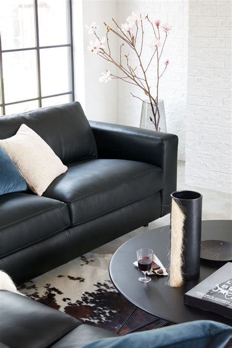 Shop allmodern for modern and contemporary corner sectional bench to match your style and budget. Reid Corner Sectional | Corner sectional, Modern sofa ...