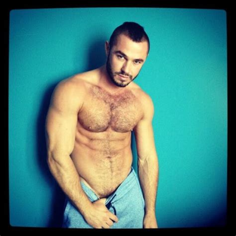 Gay Pornstar Jessy Ares â™¥ Big Cock Hairy Gayporn