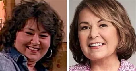 What The Cast Of Roseanne Looks Like Over 20 Years Later