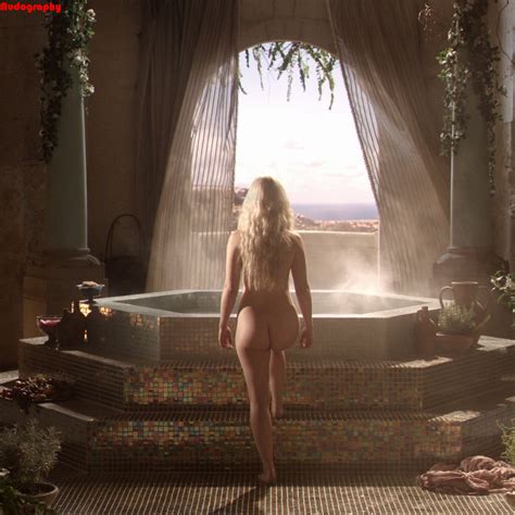 Emilia Clarke From Game Of Thrones Picture 20133originalemilia