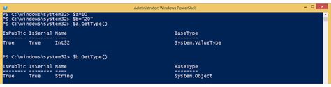 How To Effectively Use Powershell Variables Techy Guy