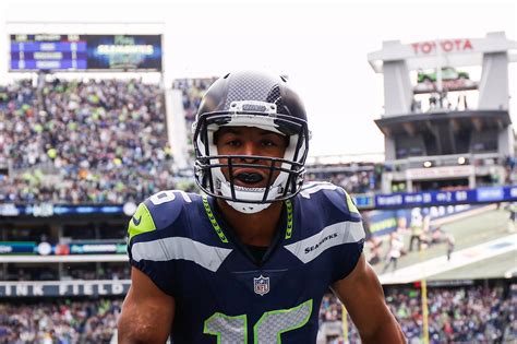 Tyler Lockett Is On Course To Outplay His Brand New Seahawks Contract
