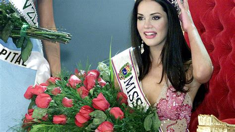 Monica Spear Dead Ex Miss Venezuela Shot And Killed At 29