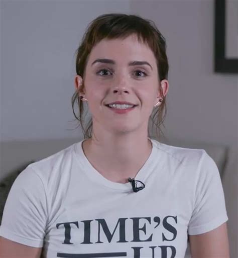 Emma Screencap Of Her New Facebook Video Teen Celebrities Hollywood