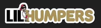 Lil Humpers Discount Verified