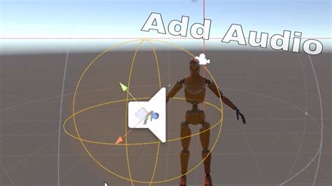 Vrchat Basics Add Audiosongs To Avatar On Command Youtube