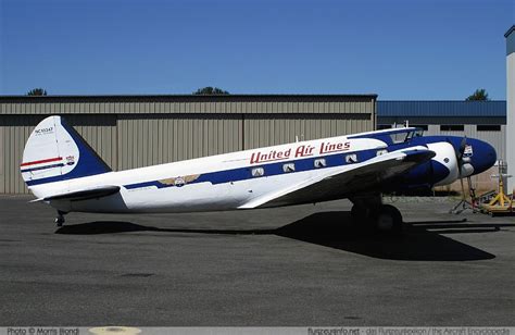 Boeing Model 247