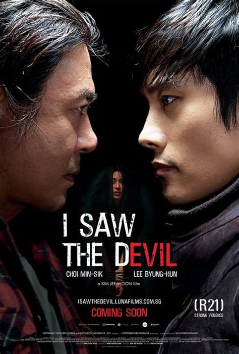 I Saw The Devil Film 2010 Vodspy