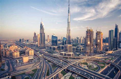 5 Tips For Finding The Perfect Real Estate Investment In Dubai Xivents