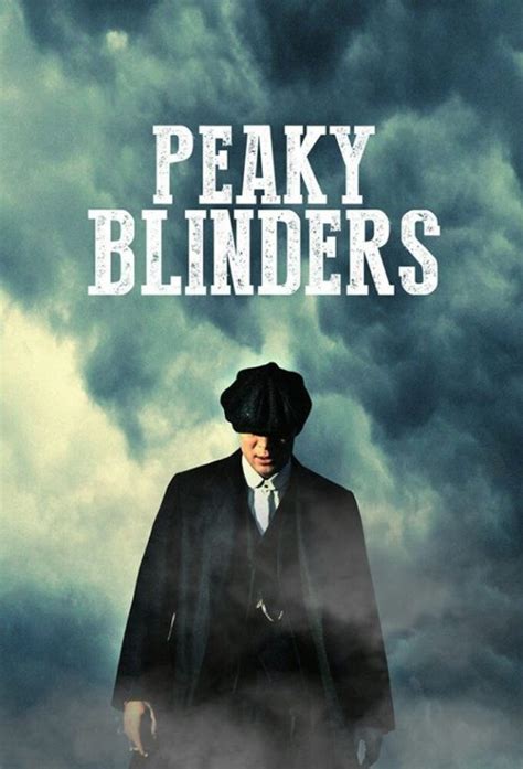 مسلسل Peaky Blinders S04 Hd الحلقة 1 الموسم الرابع للكبار فقط 18