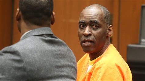 Shield Actor Michael Jace Gets 40 Years To Life For Second Degree Murder Of Wife Ctv News