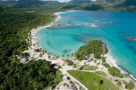 Playa Rincón République Dominicaine
