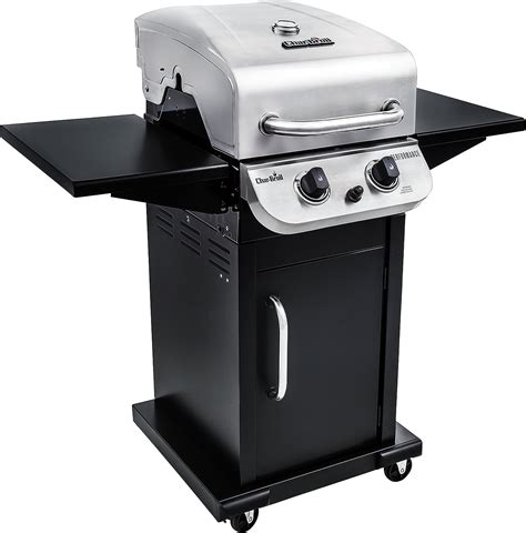 Best Gas Grills Of 2021 Ultimate Round Up
