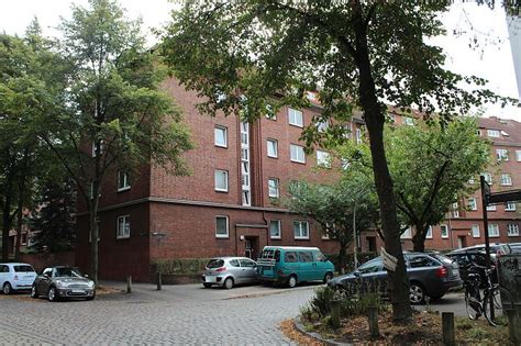 2 Zimmer Wohnung In Hamburg Altona Immobilie Kiesler Immobiliende