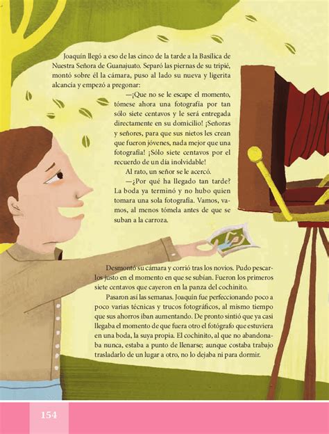 Joaquín y Maaclovía se quieren casar - Español Lecturas 5to ~ Apoyo