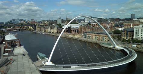 Newcastle Named Uks Worst City For Cyber Security Cyber Security News