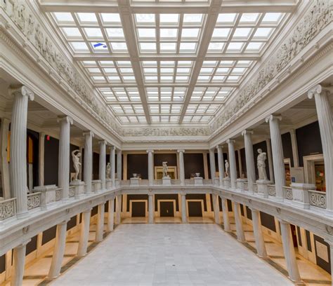 Panorama Inside the Carnegie Museum of Natural History | Carnegie museum, Carnegie museum of art ...