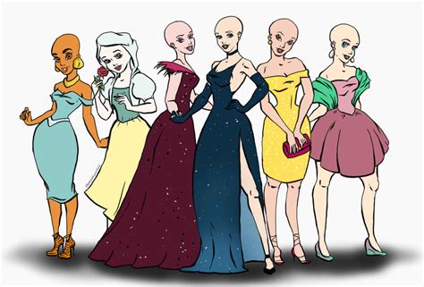 Bald Disney By Pumpulipirtelo On Deviantart