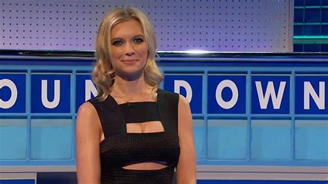 Hilarious Countdown Moments Game Show Board Spells Out Rude Word Daily Telegraph