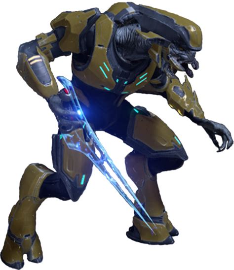 Imagen Halo 2 Anniversary Zealotpng Halopedia Fandom Powered By