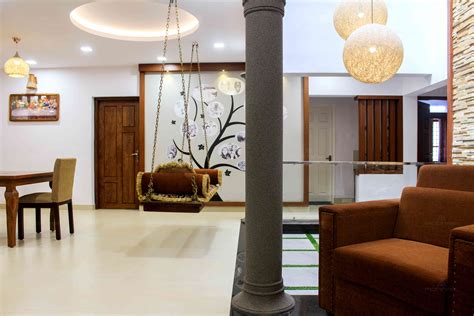 Best Interior Design Ideas For Home By Ar Premdas K Architect In
