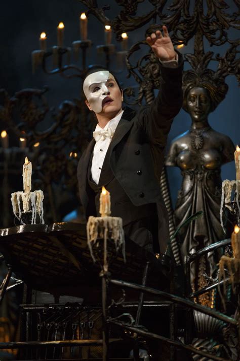 The phantom of the opera is a song from the 1986 stage musical of the same name. 4121 best The Phantom of the Opera images on Pinterest ...