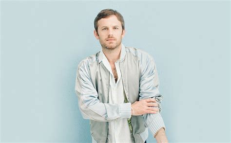 Kings Of Leons Caleb Followill Stories Behind The Songs
