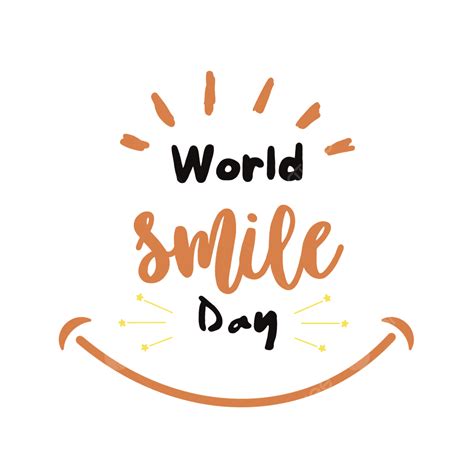 world smile day png image world smile day smile emoji emoticon png image for free download