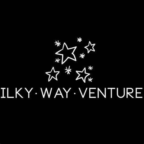 Milky Way Ventures Logo For New Holding Company Logo Design Contest