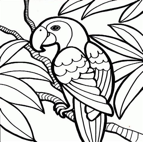 Easy coloring pages for toddlers during the initial stages of child growth, parents are doing the best effort they can to make their children learn even simple things such as coloring. Cool coloring pages | The Sun Flower Pages