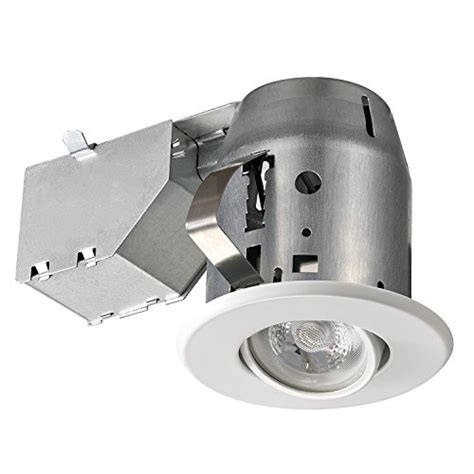 The planning process is extremely. 3″ Dimmable Downlight Swivel Spotlight Recessed Lighting ...