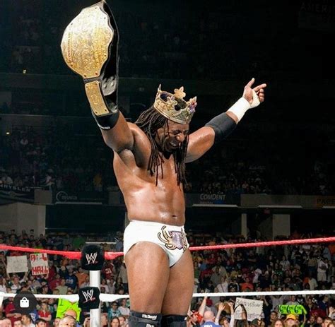 King Booka As World Heavyweight Champion Booker T Instagram Posts