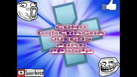 If you are running the psp rom files on android ppsspp emulator, you might consider searching youtube for best ppsspp emulator settings on android. como descargar juegos para el emulador de ppsspp pc ( link ...