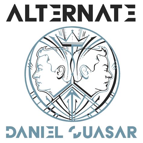 Daniel Quasar Alternate Iheartradio