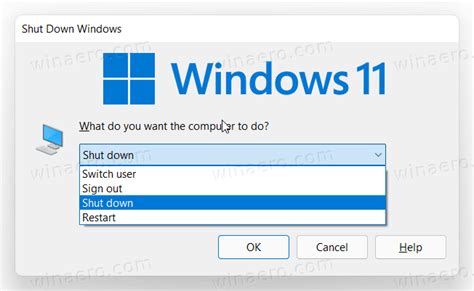 Shutdown Command Windows 11 How To Use Exploren